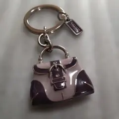 COACH ステゴサウルス スケルトン バッグ チャーム - メルカリ