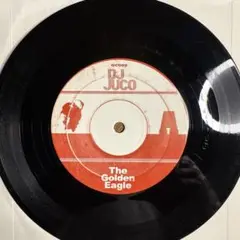 DJ Juco – The Golden Eagle / The Carpp