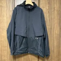 2025年最新】oakley ナイロンジャケットの人気アイテム - メルカリ