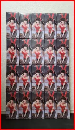 GLITTER&GLAMOURS 喜多川海夢 文化祭ver. 10個まとめ売り - メルカリ
