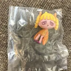 ウイルスイーツ　フィギュアコレクション　〜甘味処〜　たい焼きカスタード