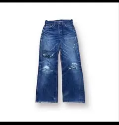 2026年最新】リーバイス201 シンチバックの人気アイテム - メルカリ