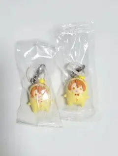 アイナナ めじるしアクセサリー 王様プリン 三月