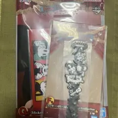 一番くじ DisneyFantasia ミッキー G.F賞