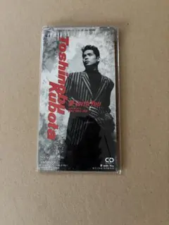 久保田利伸 夢 with You 8cmシングル CD