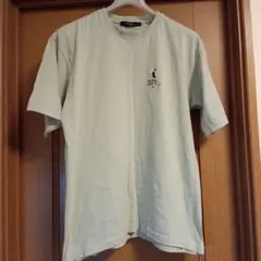 レイジブルー　Tシャツ　Lサイズのサムネイル
