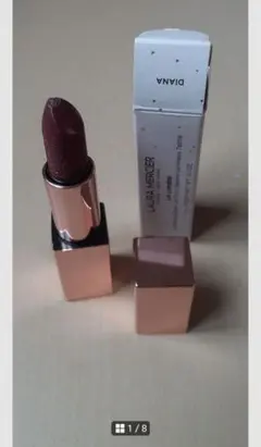 LAURA MERCIER リップ ルミエール 03 DIANAのサムネイル