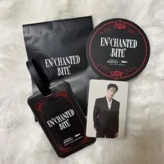 enhypen ソヌ アフタヌーンティー EN-CHANTED BITE