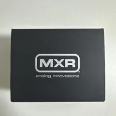 Micro Q-Tron MXR Bass D.I.+m80 セット値引き歓迎 - メルカリ