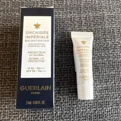 GUERLAIN オーキデ アンペリアル ブライトニング プロテクター 3mlのサムネイル