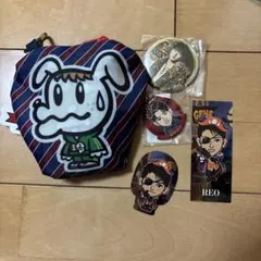 2025年最新】佐野玲於の人気アイテム - メルカリ