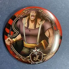 2025年最新】ワンピース輩缶バッジ第23弾フィルムレッドの人気