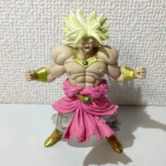 ドラゴンボールHG EX ブロリー フィギュア ドラゴンボールHG EX ブロリー フィギュア - メルカリ
