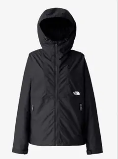 【未使用】THE NORTH FACE コンパクトジャケット　M