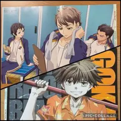 2025年最新】最遊記 ブロマイドの人気アイテム - メルカリ