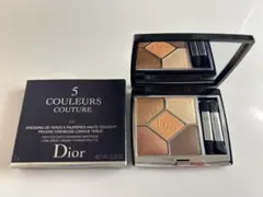 新品Dior サンククルール439コッパー