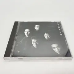 安全地帯/Ⅷ〜太陽 アルバムCD