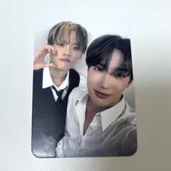 2025年最新】ジョンウ トレカ onepactの人気アイテム - メルカリ