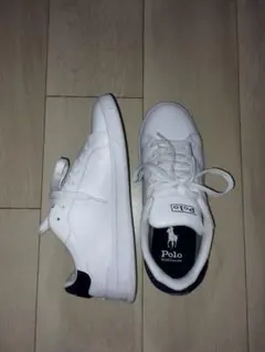 Polo Ralph Lauren スニーカー