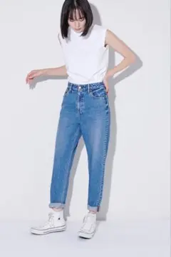 RED CARD TOKYO　Jo リメイクタックパンツ　23