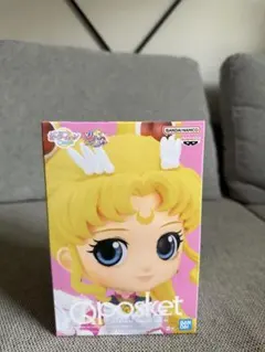 バンダイ Qposket エターナルセーラームーン