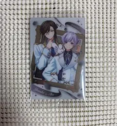 いれいす 初兎/悠佑 ウエハース