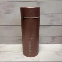 スターバックス　バレンタイン　2025 ステンレスボトルグリッター