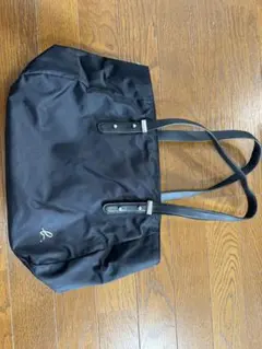 アニエスベーボヤージュ　ナイロントートバッグ