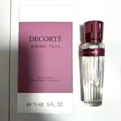 コスメデコルテ キモノツヤ オードトワレ 15ml
