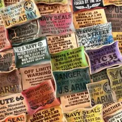 革タグ　121202 mixランダムcut 60個‼︎ レザー　デニムリメイク