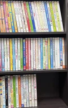 ハロプロ モーニング娘。ほか CD＆DVD 80点 大量 まとめ売り セット