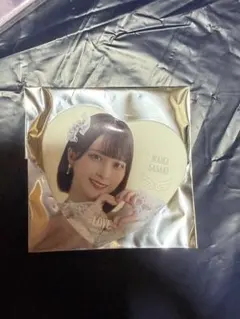 2026年最新】佐々木舞香 缶バッジの人気アイテム - メルカリ