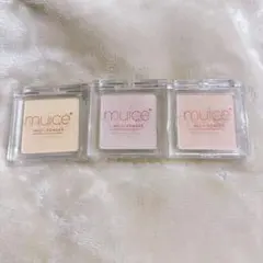 ミュアイス　スポットメンテパウダーのサムネイル