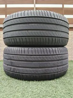 MICHELIN PRIMACY 4 プライマシー 245/45R17 2本のサムネイル