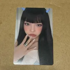 hearts2hearts focus イアン