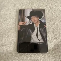 straykids Do iT JYP JAPAN特典　ハン