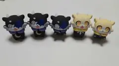 崩壊スターレイル キメラ フィギュア カスライナ、フレイム