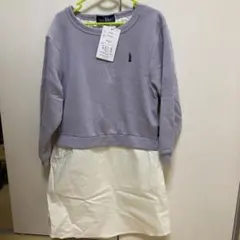 EAST BOY ワンピース　130