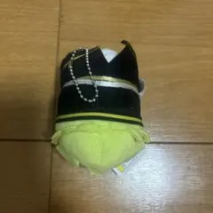 あんスタ Eden 巴日和 もちもちマスコット