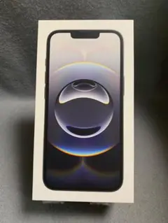 新品未開封 Appleストア版 SIMフリー iPhone16e 512GB