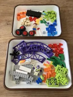 ●レゴ　トイストーリー　新品大量セット　廃盤● ○レゴ トイストーリー 新品大量セット 廃盤○ 楽天市場】トイ