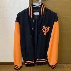 GIANTS ジャケット