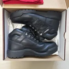 Supreme Timberland Field Boot Blackのサムネイル