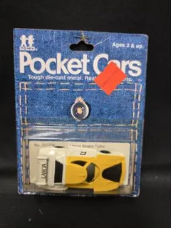 トミカ ポケットカー未開封品 トミカ ポケットカー未開封品 希少カラー - メルカリ