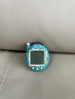 【動作確認済】祝ケータイかいツー！ たまごっちプラス　ちょーちょのサムネイル