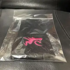 RYU野球リストバンド　新品未使用品
