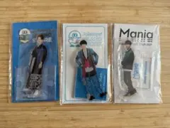 SnowMan 渡辺翔太　アクスタ　セット