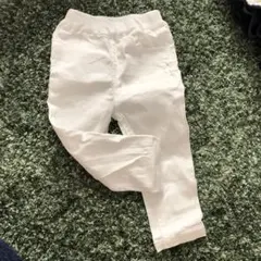 未使用　プティマイン　パンツ　80