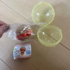 アンパンマン おっきなぷらりんアンパンマン7