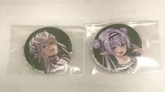 Fate/Grand OrderFes アスクレピオス 缶バッジ - メルカリ